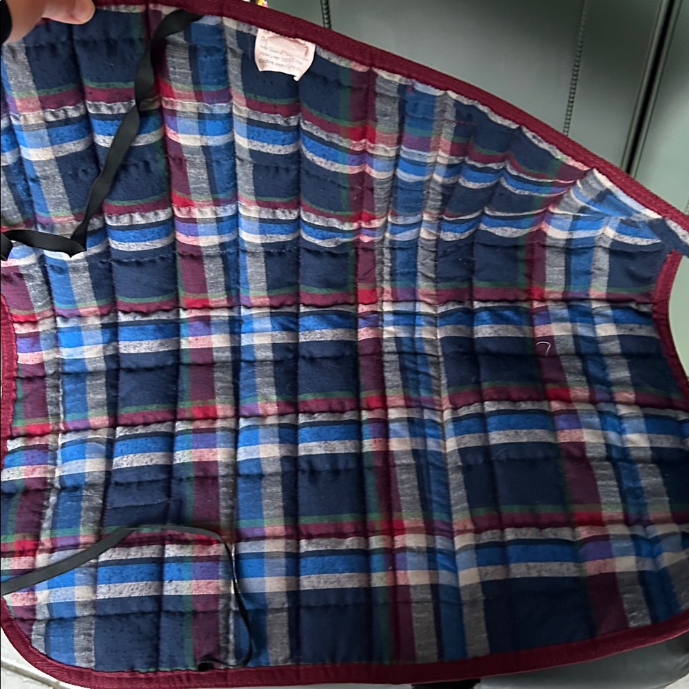 Aussie Naturals Dog Coat - Picture 4 of 4